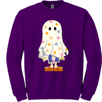 LM Ghost Sweatshirt