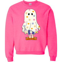 LM Ghost Sweatshirt