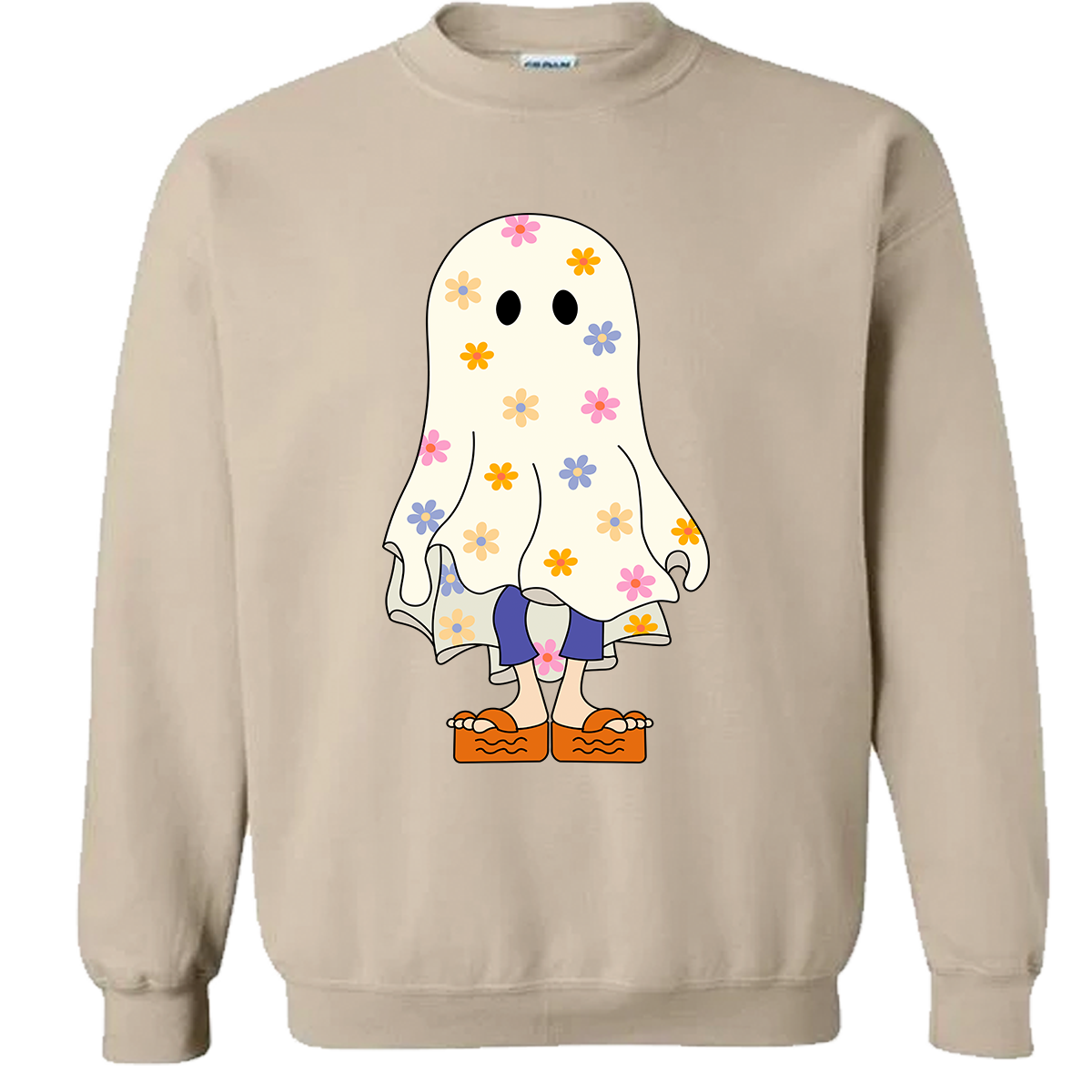 LM Ghost Sweatshirt