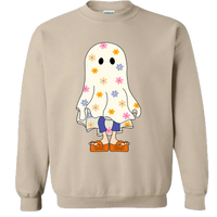 LM Ghost Sweatshirt