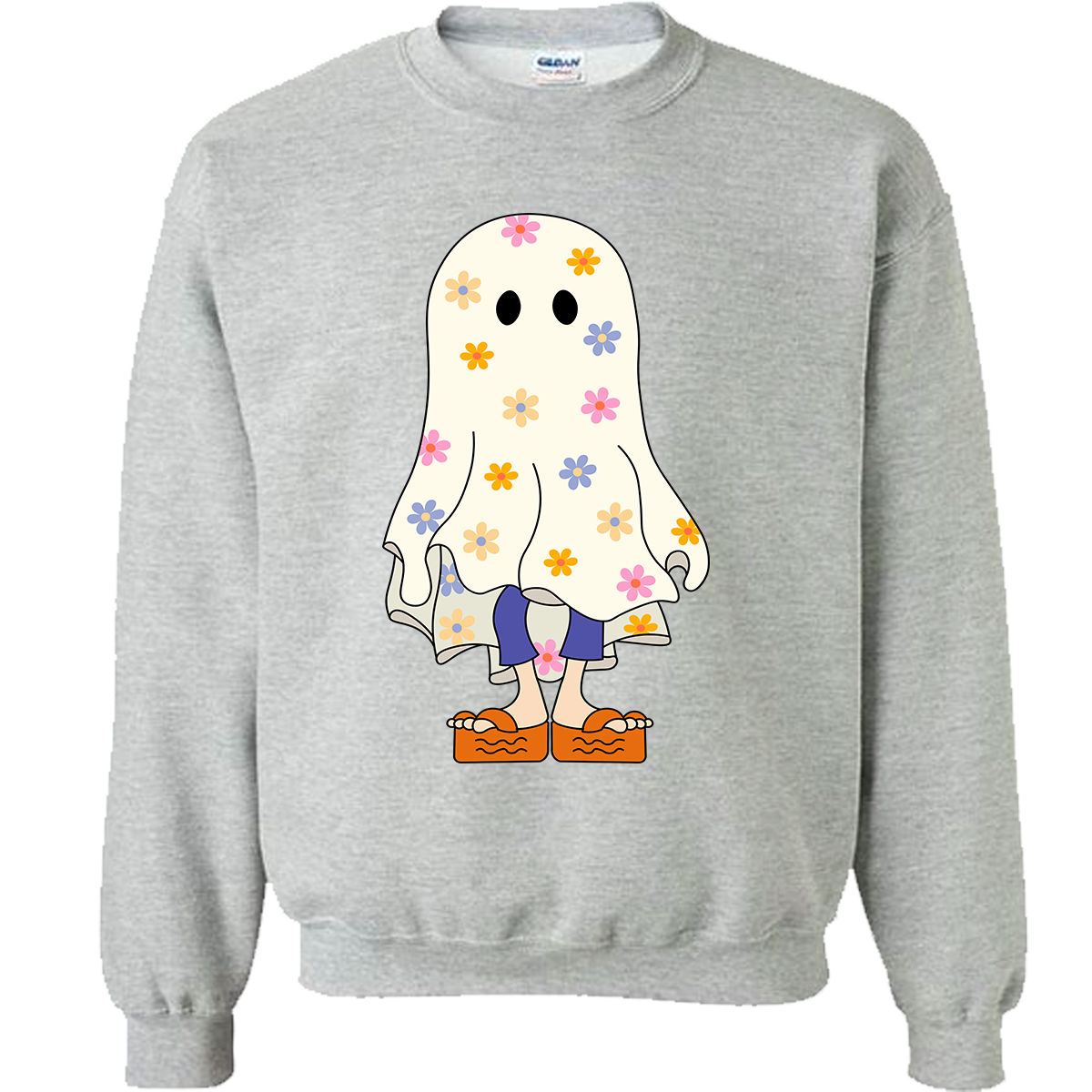 LM Ghost Sweatshirt