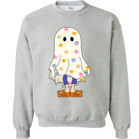 LM Ghost Sweatshirt