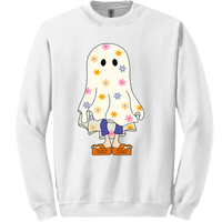 LM Ghost Sweatshirt