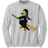 LM Witch Sweatshirt