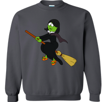 LM Witch Sweatshirt