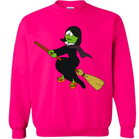 LM Witch Sweatshirt