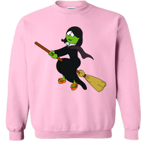 LM Witch Sweatshirt