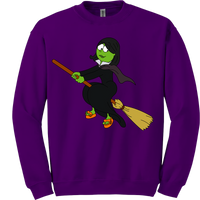 LM Witch Sweatshirt