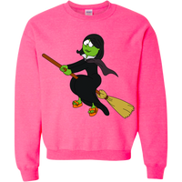 LM Witch Sweatshirt