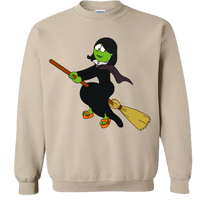 LM Witch Sweatshirt