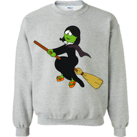 LM Witch Sweatshirt