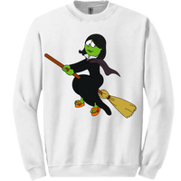 LM Witch Sweatshirt