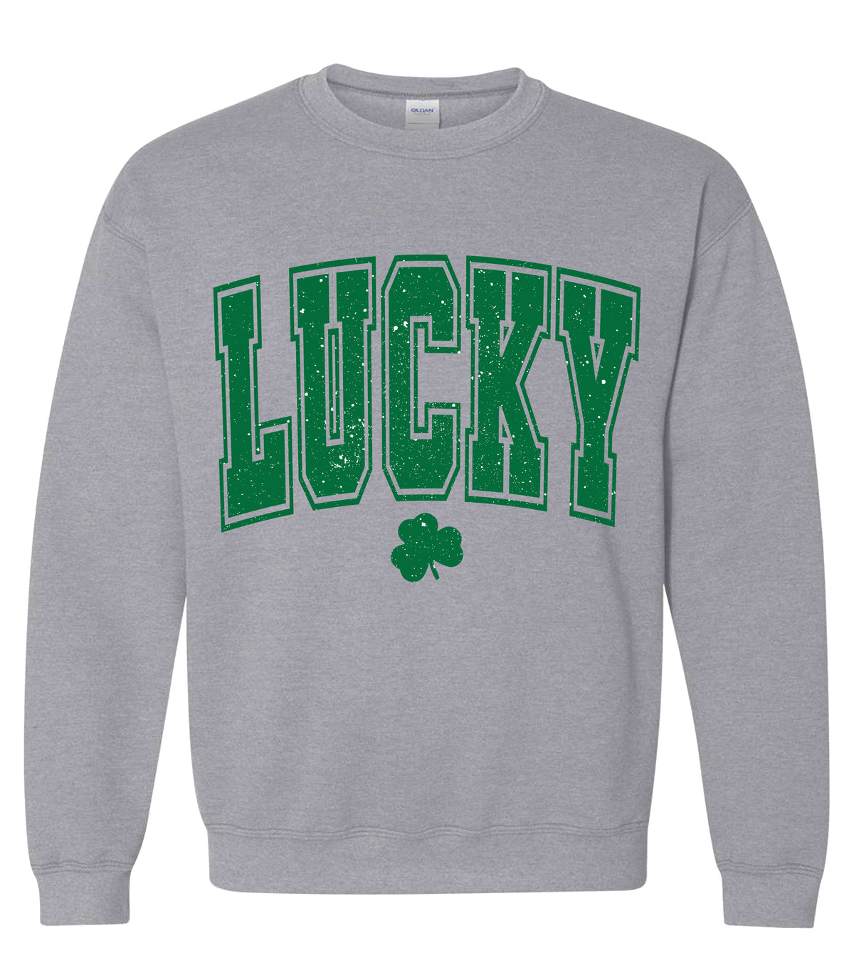 Lucky Clover Tee