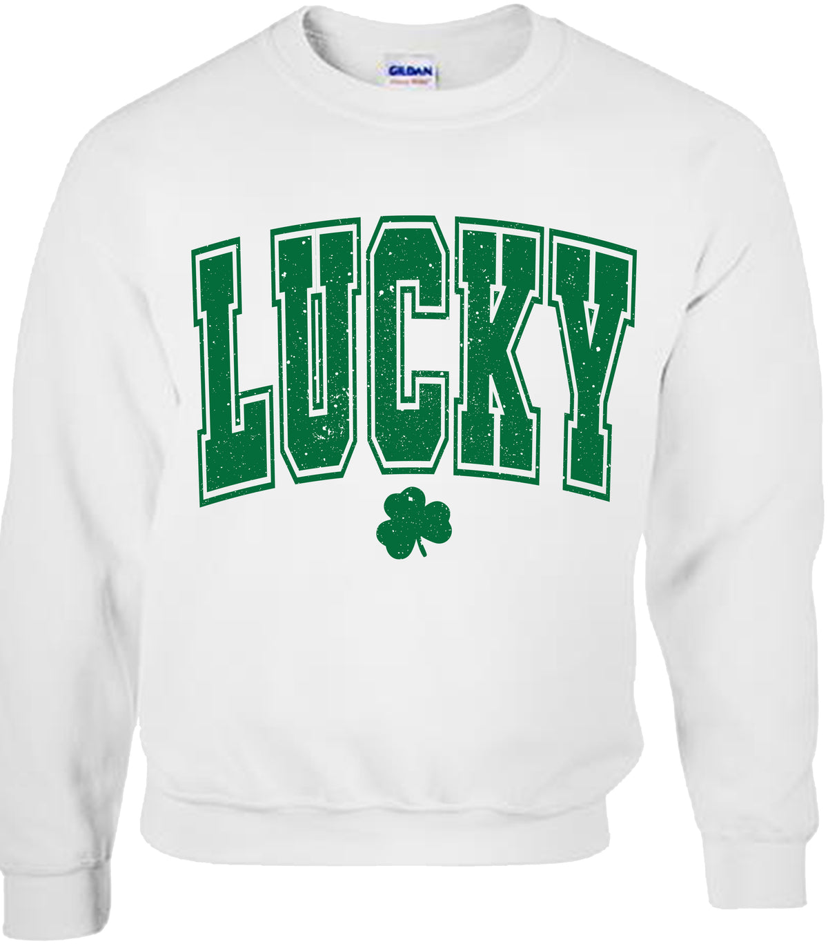 Lucky Clover Tee