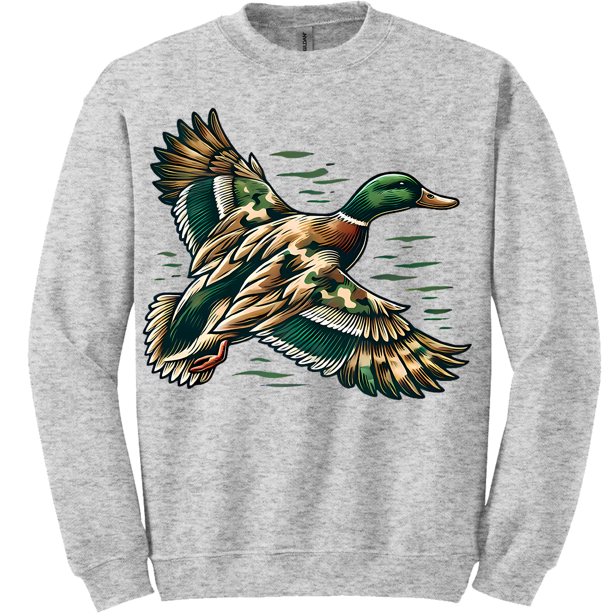 Mallard Sweatshirt