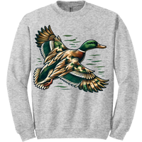 Mallard Sweatshirt