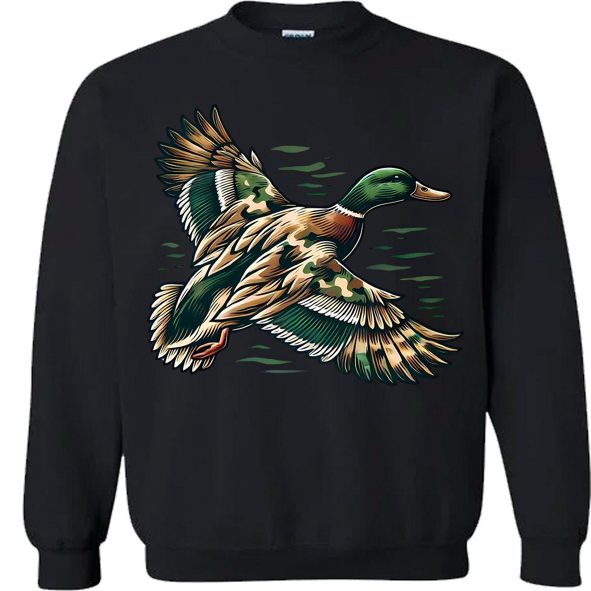 Mallard Sweatshirt