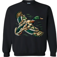 Mallard Sweatshirt