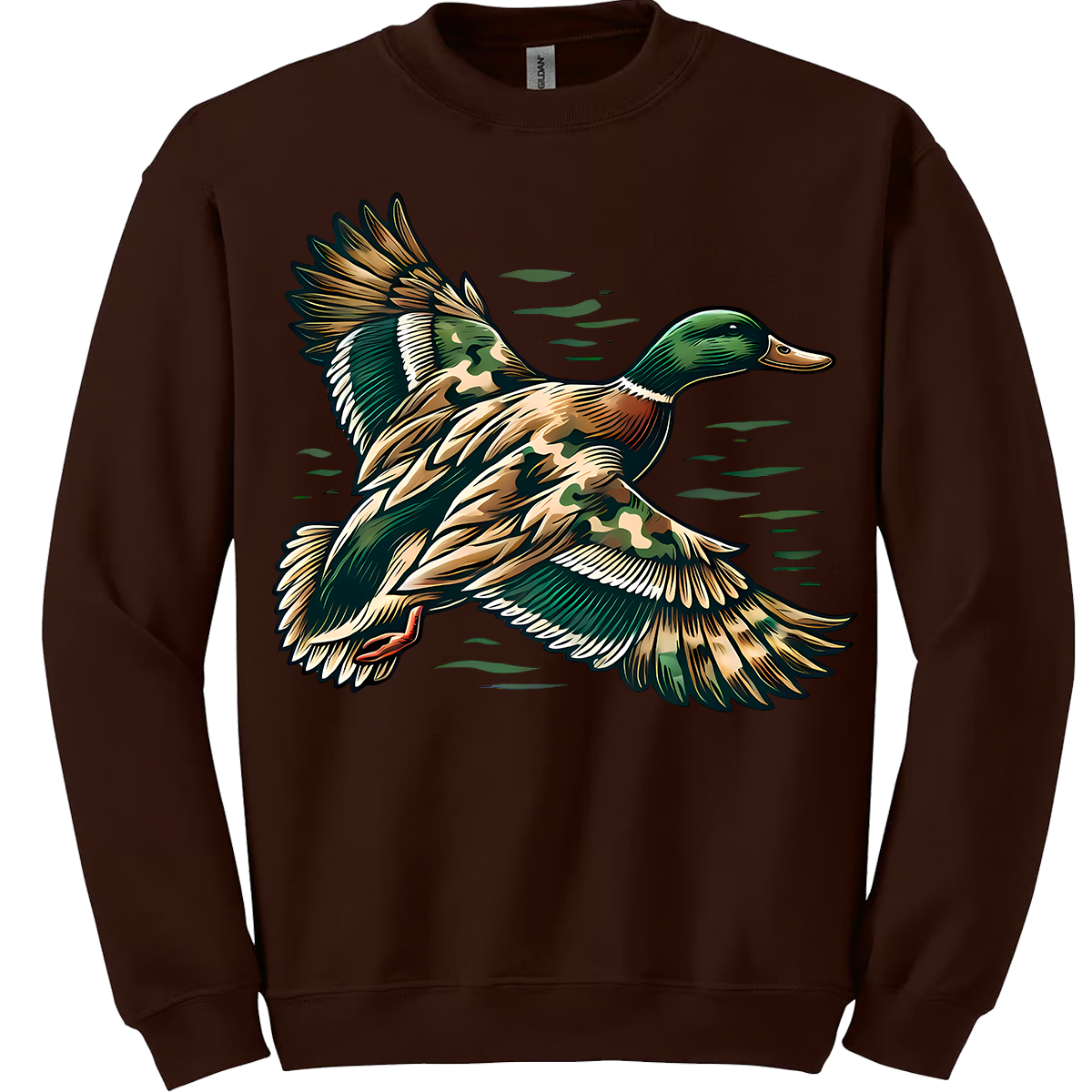 Mallard Sweatshirt