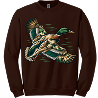 Mallard Sweatshirt