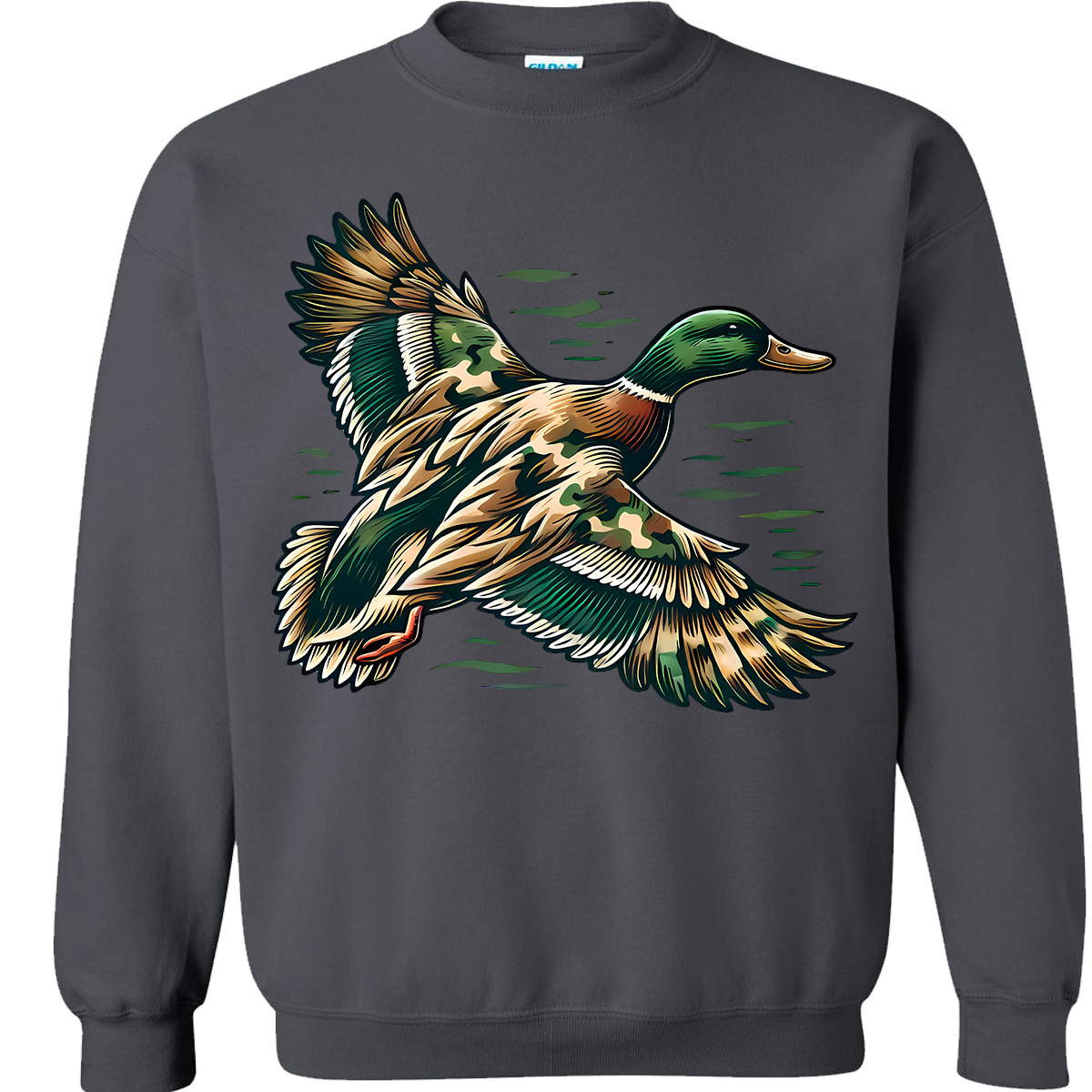 Mallard Sweatshirt