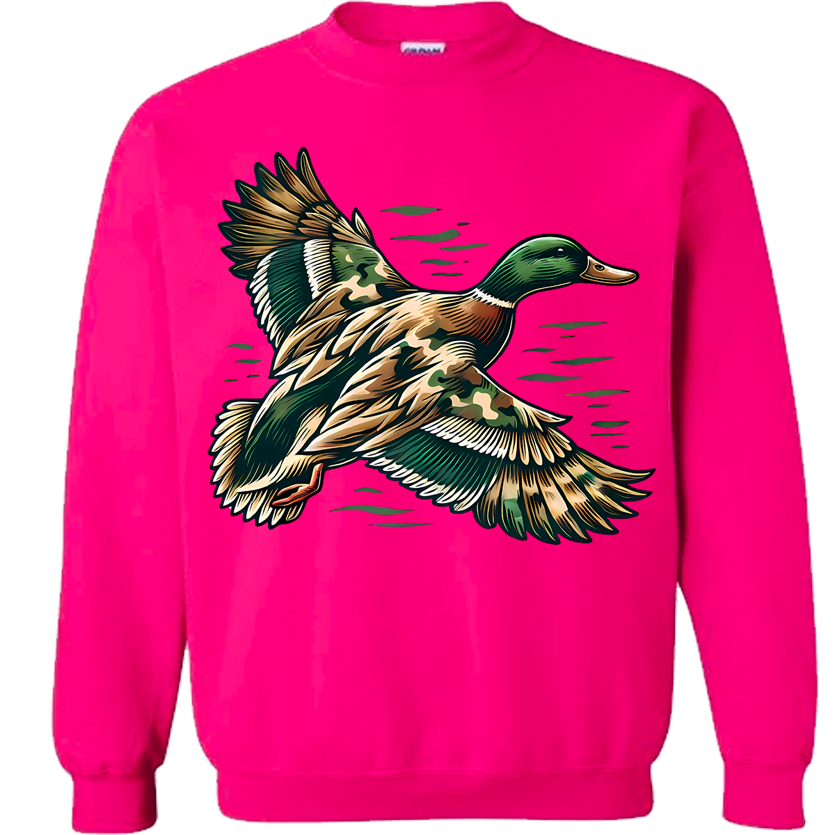 Mallard Sweatshirt