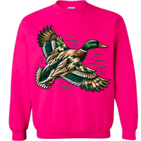 Mallard Sweatshirt