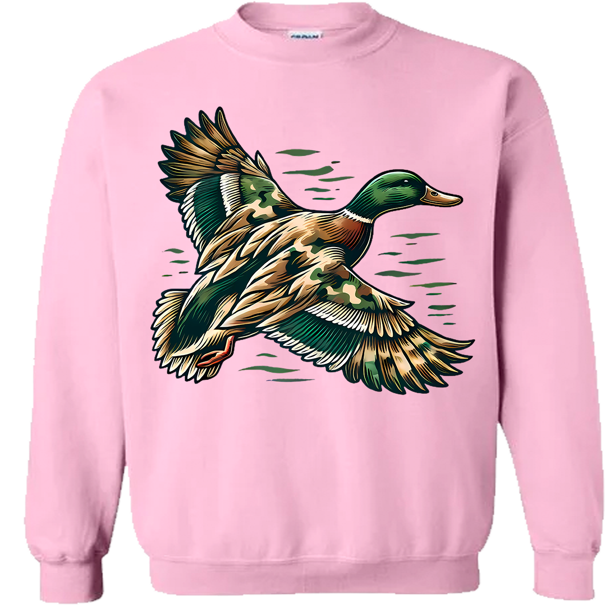 Mallard Sweatshirt