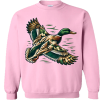 Mallard Sweatshirt