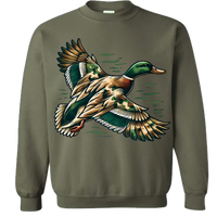 Mallard Sweatshirt