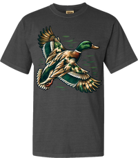 Mallard Comfort Color Tee