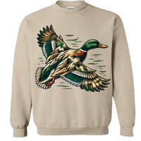 Mallard Sweatshirt