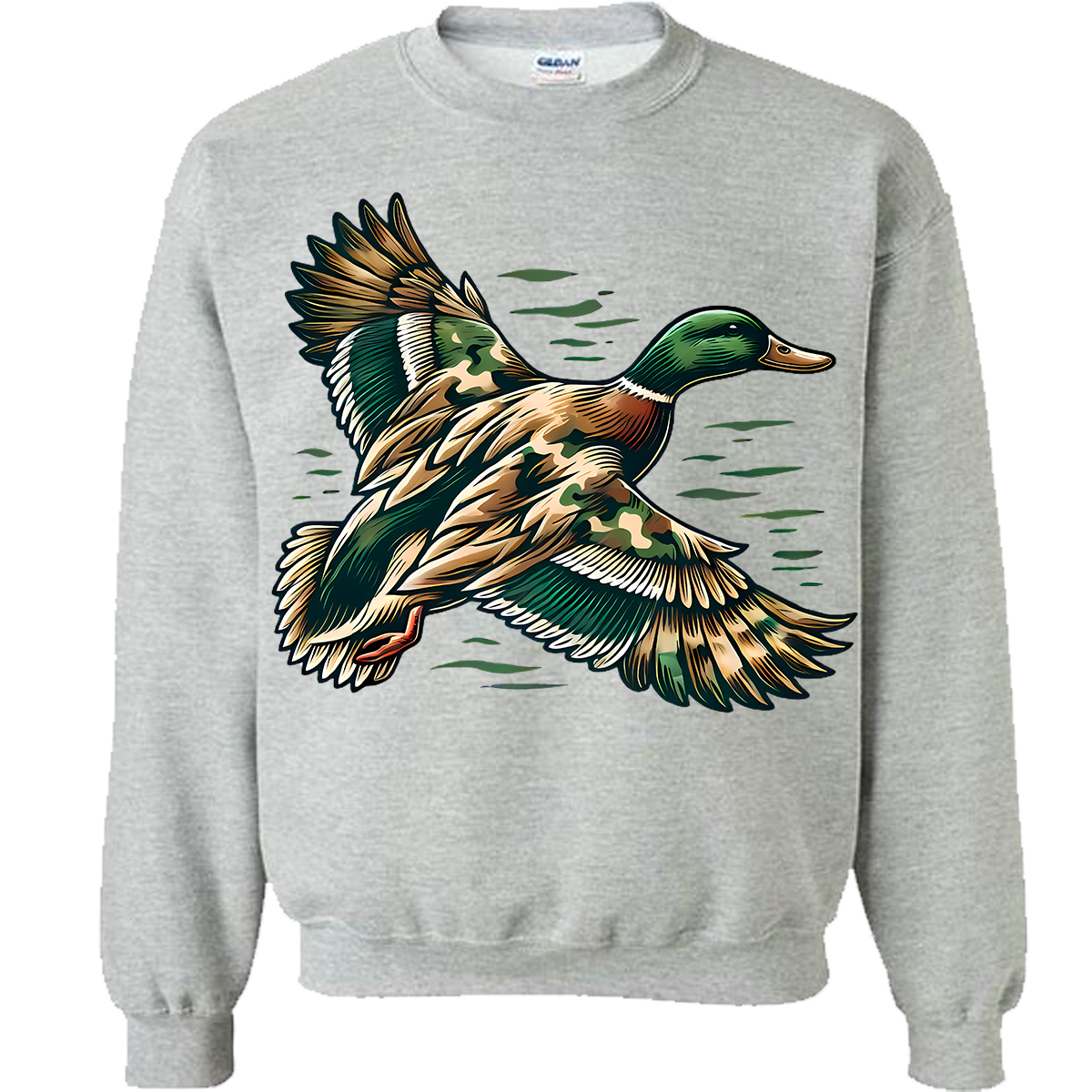 Mallard Sweatshirt