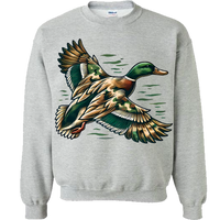 Mallard Sweatshirt