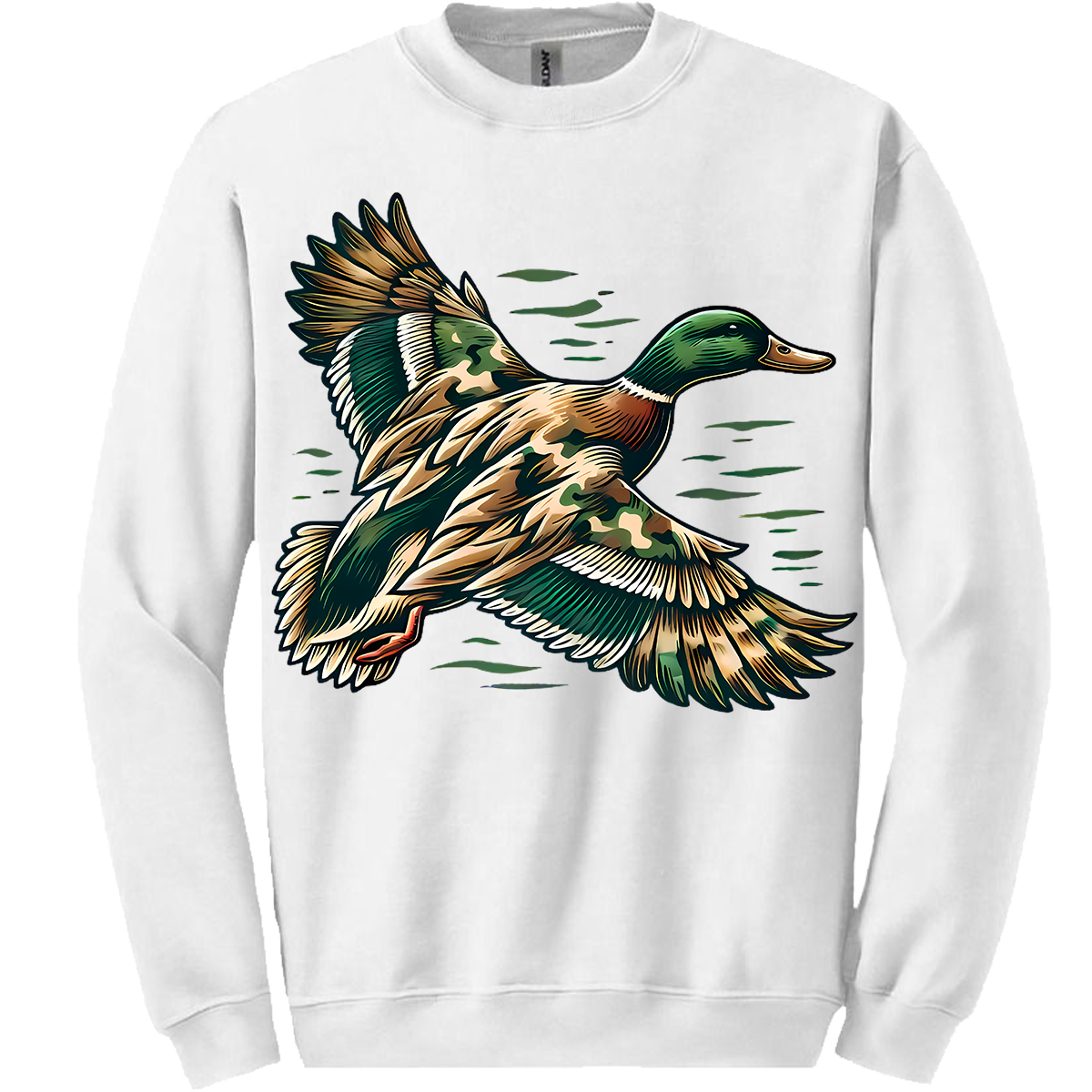 Mallard Sweatshirt