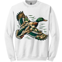 Mallard Sweatshirt