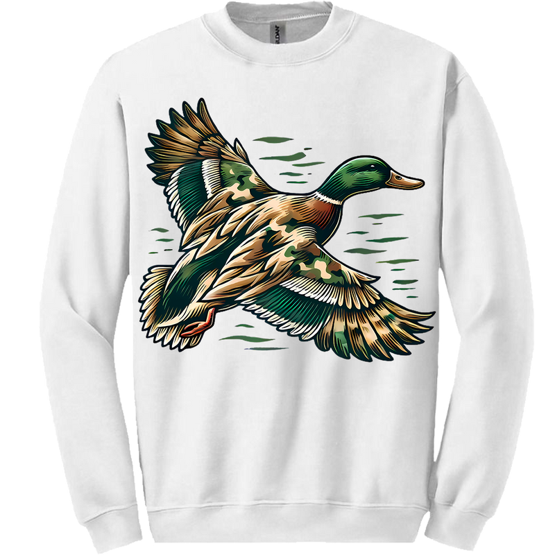 Mallard Sweatshirt