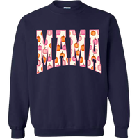 Mama Pumpkins Sweatshirt