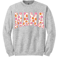 Mama Pumpkins Sweatshirt