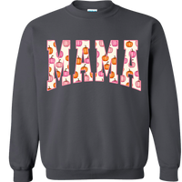 Mama Pumpkins Sweatshirt