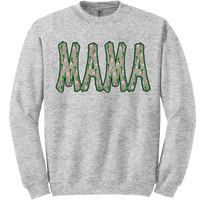 Mama Ducks Sweatshirt