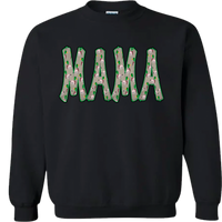 Mama Ducks Sweatshirt