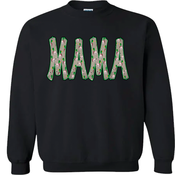 Mama Ducks Sweatshirt