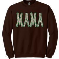 Mama Ducks Sweatshirt