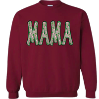 Mama Ducks Sweatshirt