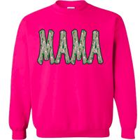 Mama Ducks Sweatshirt