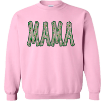 Mama Ducks Sweatshirt