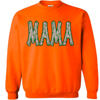 Mama Ducks Sweatshirt