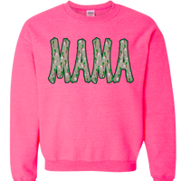 Mama Ducks Sweatshirt