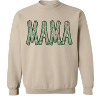 Mama Ducks Sweatshirt